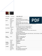 Praktikum 1 (Survey Desain Manajemen Jaringan Komputer)