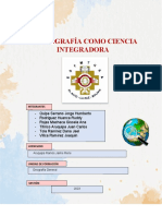 Geografia General