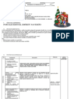 UNIDAD DE APRENDIZAJE No. 8 EDA 8 - Del 21 - 23 de Diciembre 2022