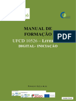 Manual Terminado