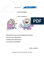 TP N2 ABP Didactica Pedagogia