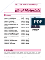 Strength of Materials 2022 by S K Mondal 8 MB-edited PDF