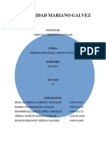 Cuestionario Interpretacio e Integracion Juridica Constitucional