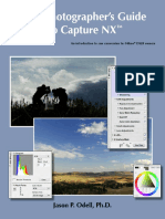 Capture NX Guide