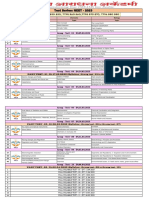 (Revised) - NEET-Phase-II-NEET-22-23 (Revision Batch-Scheduled)