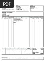 Invoice PDF