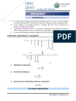 Engineering Economics Notes