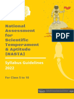 00 KEMP-NASTA Syllabus2022 - 5-10