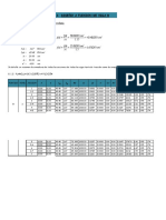 Diseño A Flexion Portico B