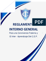 REGLAMENTO INTERNO LIC 2022 PPFF PDF