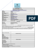 Delifrost Customer Form 2022 Del Luna Cooks