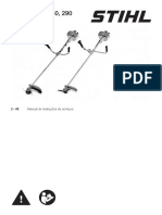 Manual FS 220 PDF