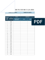 IC Discounted Cash Flow 27167 - ES