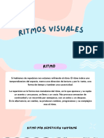 Ritmos Visuales