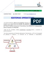 ClaseNo3 SISTEMAS OPERATIVOS 18feb2023