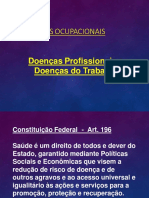 Doencas Ocupacionais 2023