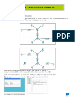 Cisco Packet Tracer Ressource Numero 10