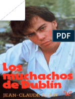 1 Los Muchachos de Dublin PDF