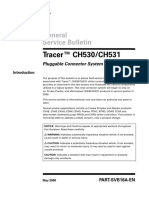 PART-SVB16A-EN Sistema de Cables Comm