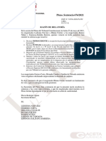 Expulsar A Alumna Por Quedar Embarazada Es Una Forma de Discriminación Directa Por Ser Mujer