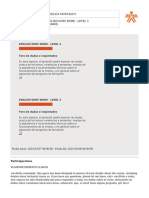 Foros Portafolio Descarga