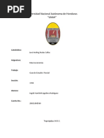 GUIA DE ESTUDIO MACROECONOMIA I Parcial