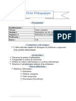 Généralités Sur Les Systèmes Informatiques