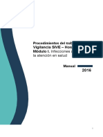 Manual - de - Procedimientos - SIVE-Hospital - Módulo I. DNN 22 Abril