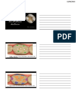 Nomenclatura e Princípios Do Preparo PDF