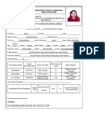 Application Form PDF