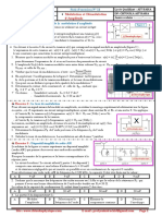 Série D'exercices 11, Modulation Et Démodulation D'amplitude, 2BAC BIOF, SM, PC, PR JENKAL RACHID, Chtoukaphysique