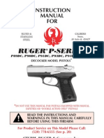 Ruger P94DC