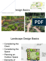 Basic Landscape PDF