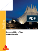 Brochure Depend of Marktleader en