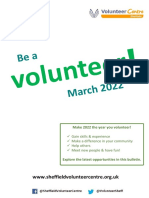 Bulletin March 2022 PDF