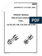 Disc o Flex - RATHI PDF