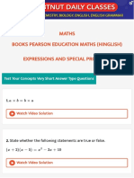 Books Doubtnut Question Bank PDF