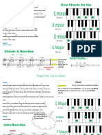 Cee Lo Green Forget You Class Performance Worksheet