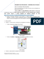 Atividade Pratica FlexSim - Map Processos - EAD - Versao 2018 A 2020-1