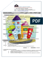 Boletines Jardin 3º Periodo