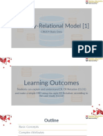 04-Entity-Relational Model (Part 1) - SCD