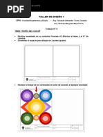 Trabajo 5 - TD Semana 3rspacio