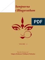 Devi Bagavatham Vol 2 PDF