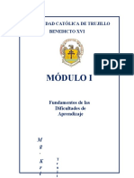 Modulo 1