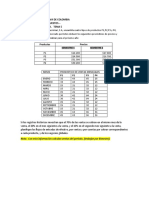 Taller Cash Flow Ingresos TEMA 5