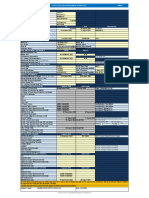 Figure 13 - Selection and Engagement Checklist 