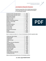 Casos de Estados Financieros 02