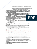 Introductorio: Mismos Resultados en Relación A Otro Tipo de Terapias