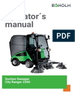 EN Manual SuctionSweeper CityRanger2200 E70101001 02 Web