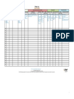 (OPM2-26 MC Log v3 0 1) Change - Log (ProjectName) (Dd-Mm-Yyyy) (VX X)